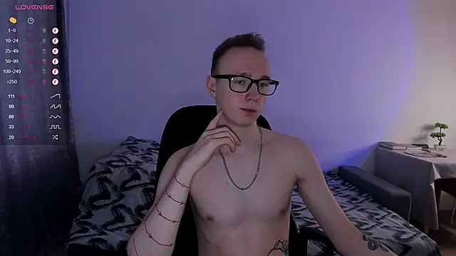 Alex silents online show from March 17, 1:08 pm