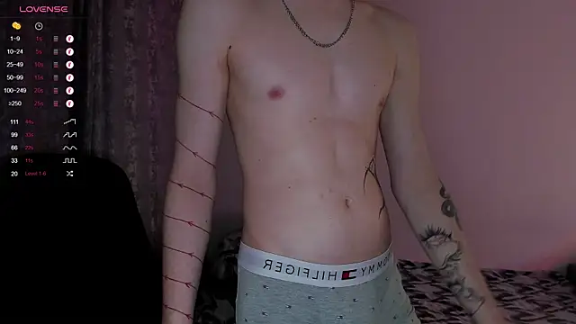 Alex silents online show from March 17, 4:11 pm