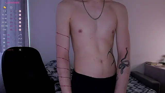 Alex silents online show from March 20, 12:11 pm