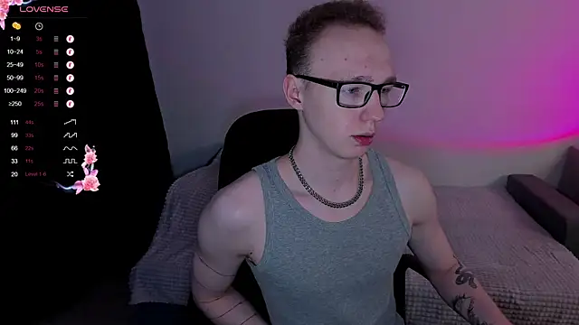 Alex silents online show from September 19, 12:06 pm