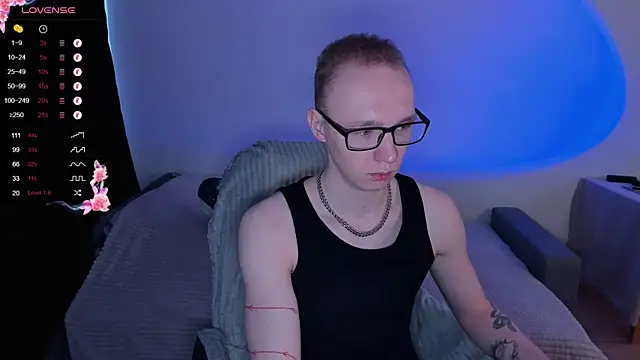 Alex silents online show from October 21, 9:32 am