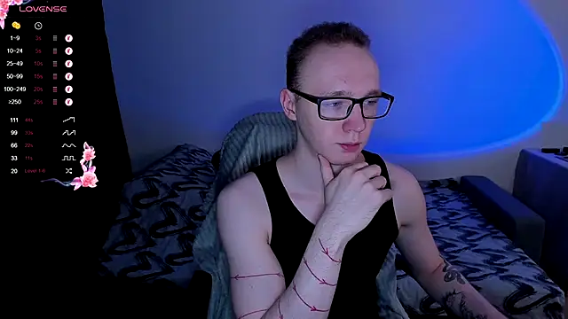 Alex silents online show from November 6, 11:11 am