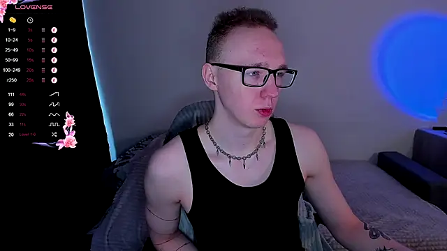 Alex silents online show from November 15, 9:17 am