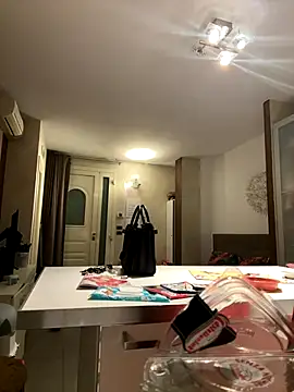 casalinga88 online show from October 30, 7:25 pm