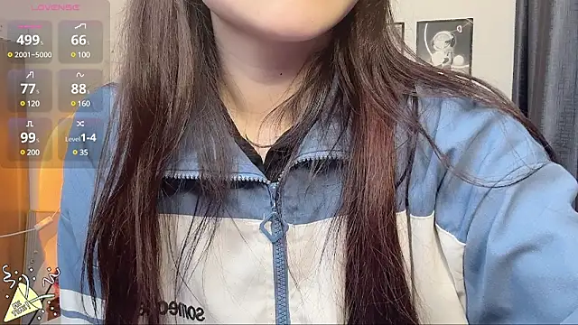 Berrysweet 68 online show from February 27, 7:23 am