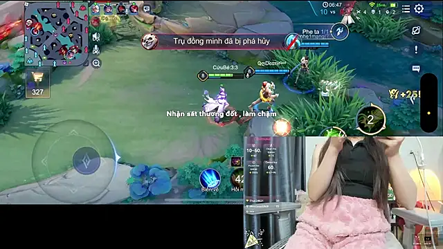 Berrysweet 68 online show from February 27, 10:26 am