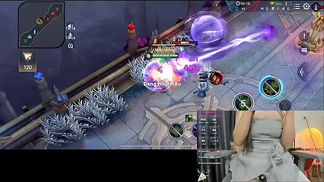 Berrysweet 68 online show from February 27, 4:43 pm