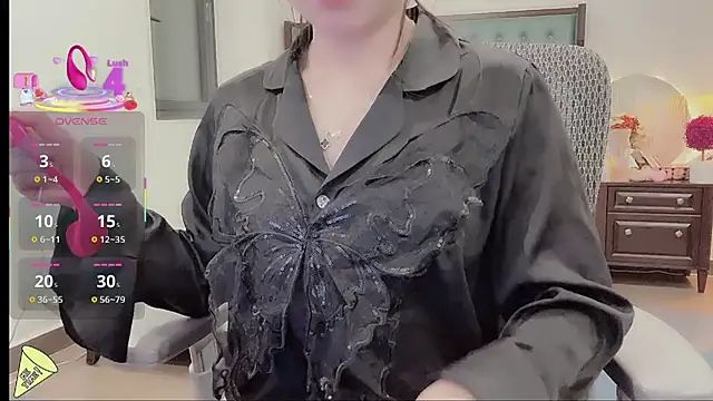 Berrysweet 68 online show from November 29, 2:42 pm