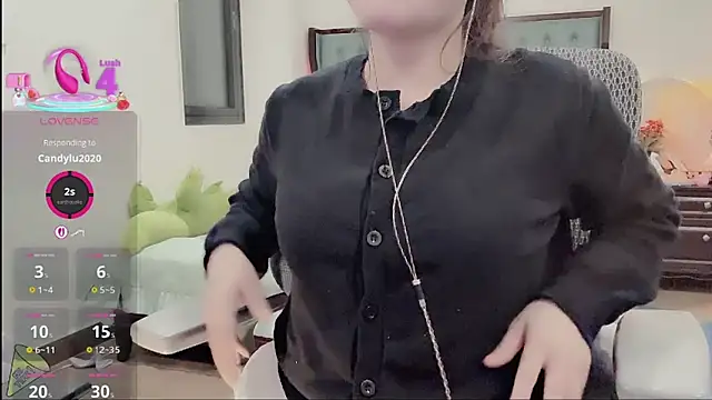 Berrysweet 68 online show from December 19, 3:52 pm