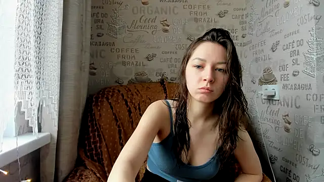 Snapshot of Adela_Vetta chatting on February 9, 9:16 am Adela Vetta online show from February 9, 9:16 am