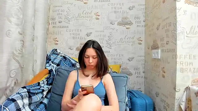 Snapshot of Adela_Vetta chatting on February 16, 3:38 pm Adela Vetta online show from February 16, 3:38 pm