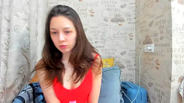 Snapshot of Adela_Vetta chatting on February 17, 4:48 pm Adela Vetta online show from February 17, 4:48 pm