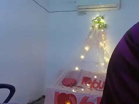 Snapshot of Baby_Himanshi chatting on October 15, 7:08 am Baby Himanshi online show from October 15, 7:08 am