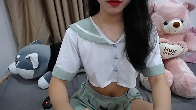 Amila-xoxo online show from October 21, 1:06 am