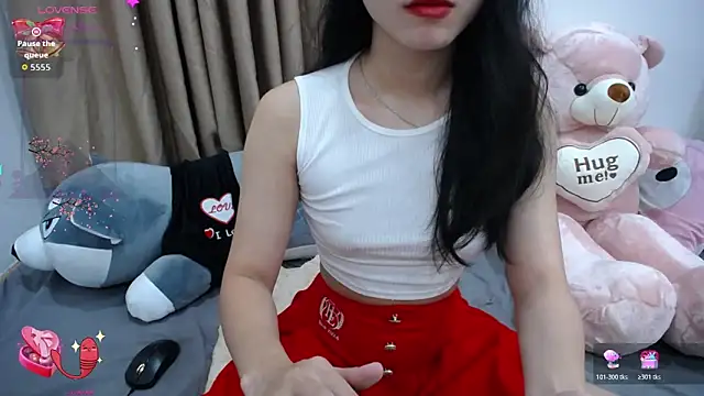 Amila-xoxo online show from October 24, 12:41 am