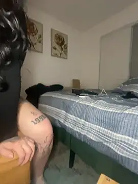 tatted-bitty online show from September 20, 4:24 am