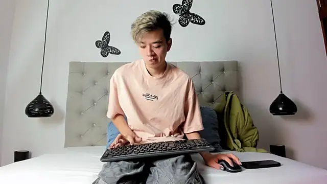 bunny maxi online show from January 2, 12:35 pm