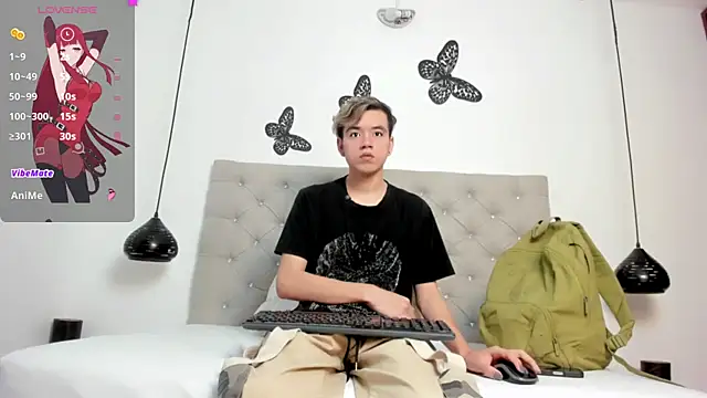 bunny maxi online show from January 10, 12:15 pm