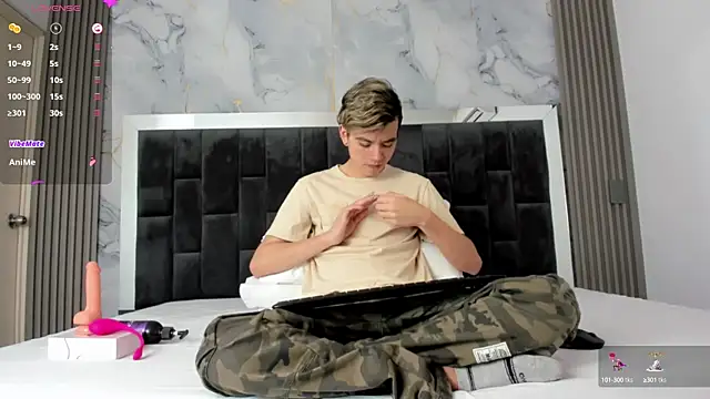 bunny maxi online show from January 18, 12:57 pm