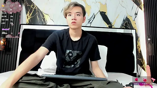 bunny maxi online show from January 19, 1:22 pm