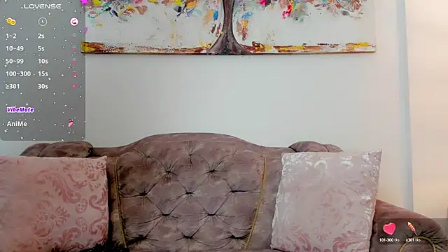 bunny maxi online show from January 22, 12:17 pm