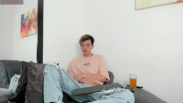 bunny maxi online show from January 24, 3:55 pm