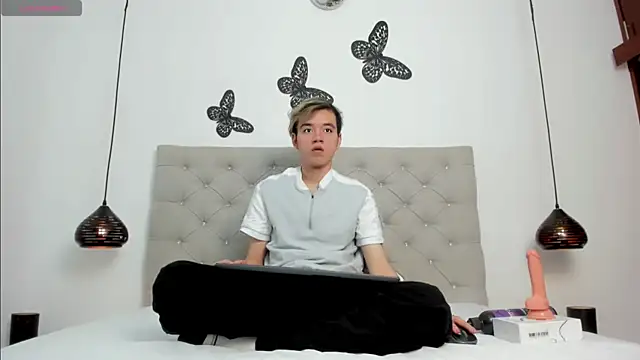 bunny maxi online show from January 27, 12:48 pm