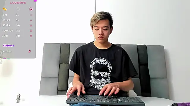 bunny maxi online show from February 2, 12:35 pm