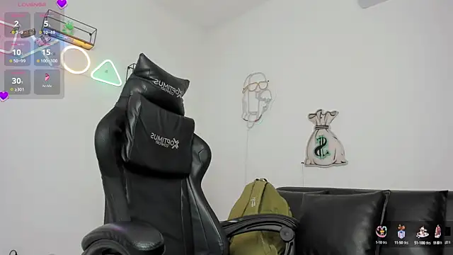 bunny maxi online show from February 10, 12:39 pm