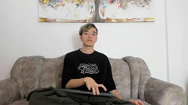 bunny maxi online show from February 18, 12:39 pm