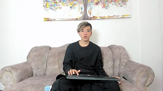 bunny maxi online show from February 25, 3:38 pm