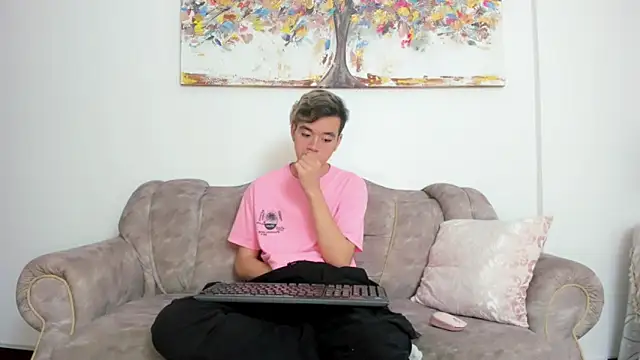 bunny maxi online show from March 4, 3:37 pm