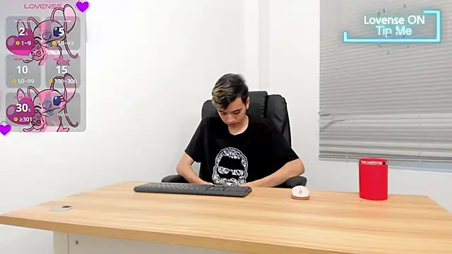 bunny maxi online show from March 20, 12:32 pm