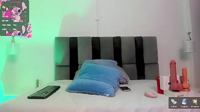 bunny maxi online show from September 16, 12:39 pm