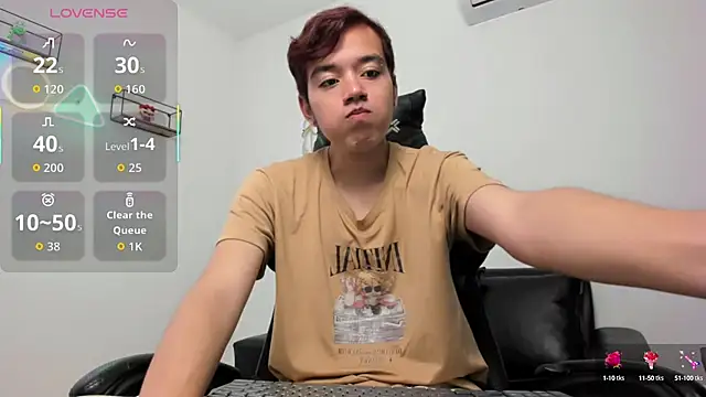 bunny maxi online show from September 17, 12:40 pm