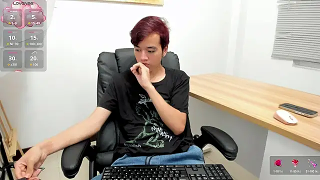 bunny maxi online show from September 18, 12:29 pm