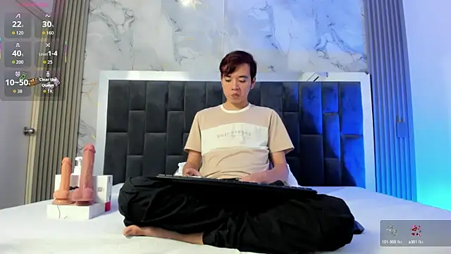 bunny maxi online show from September 20, 12:28 pm