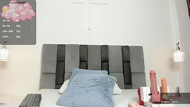 bunny maxi online show from October 22, 12:38 pm