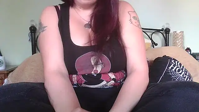 Snapshot of MissKisu chatting on November 13, 10:03 am MissKisu online show from November 13, 10:03 am