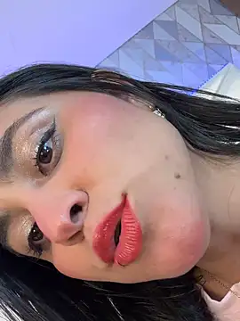 Brenda Garcia online show from March 2, 2:08 am