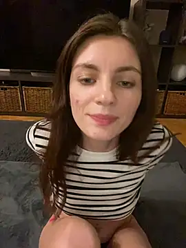 Sugar Cube 69 online show from January 15, 8:37 pm