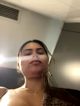 melanny10 online show from December 4, 12:25 pm