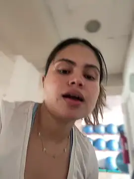 melanny10 online show from December 7, 12:35 pm