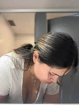 melanny10 online show from March 1, 2:34 pm