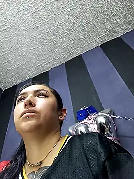 LucyStrike  online show from February 28, 10:39 pm