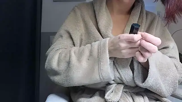 Loona-Lexxington online show from October 22, 4:07 pm