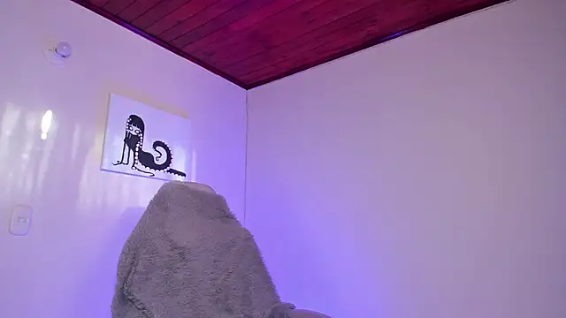 satanbabee online show from January 23, 10:22 pm