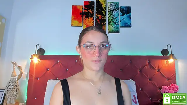 Ruth harvey  online show from October 1, 1:17 pm