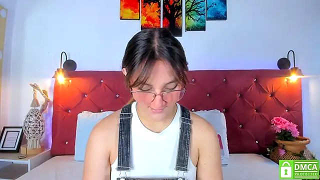 Ruth harvey  online show from October 14, 1:23 pm