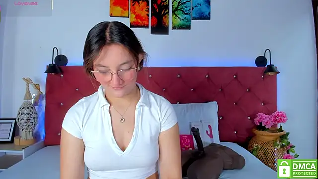 Ruth harvey  online show from October 17, 1:46 pm